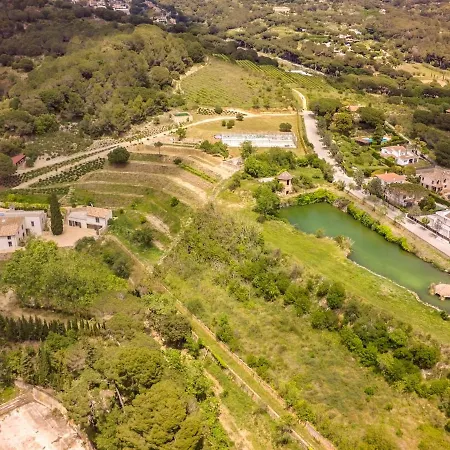 Villa Beautiful 15th Century On 30 Acre Estate, For Families Only *