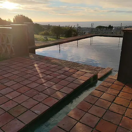 Beautiful 15th Century On 30 Acre Estate, For Families Only Alella