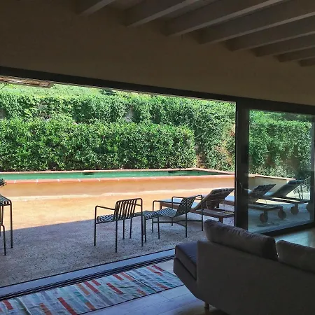 Villa Beautiful 15th Century On 30 Acre Estate, For Families Only