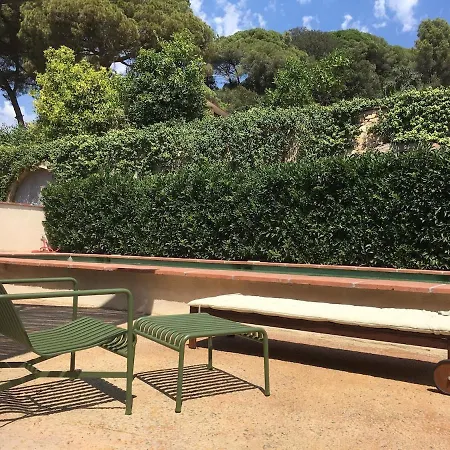 Villa Beautiful 15th Century On 30 Acre Estate, For Families Only