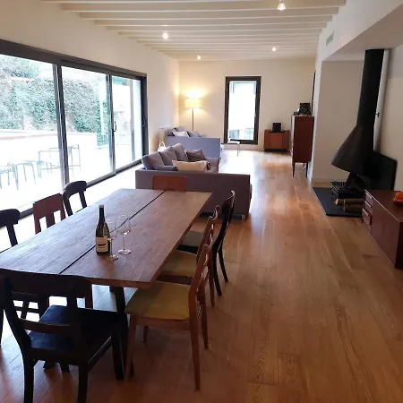 Beautiful 15th Century On 30 Acre Estate, For Families Only * Alella