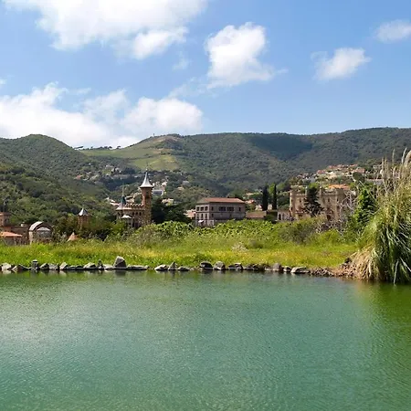 Villa Beautiful 15th Century On 30 Acre Estate, For Families Only Alella